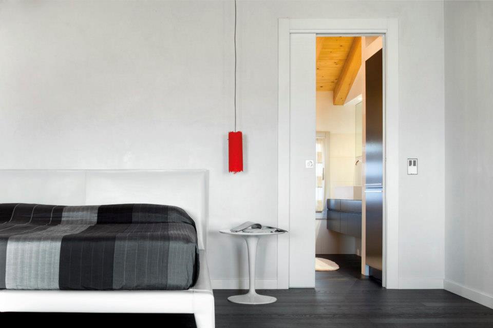 Ușile Eclisse aduc funcționalitatea și frumosul, în orice casă