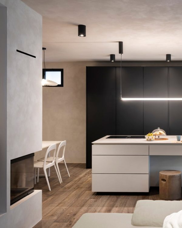 Soluții Filomuro Dulapuri Syntesis® Areo - imagine 15
