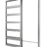Sistem Glisare + Fisa Tehnica Unico Syntesis Line Gips Carton