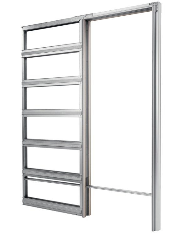 Sistem Glisare + Fisa Tehnica Unico Syntesis Line Gips Carton