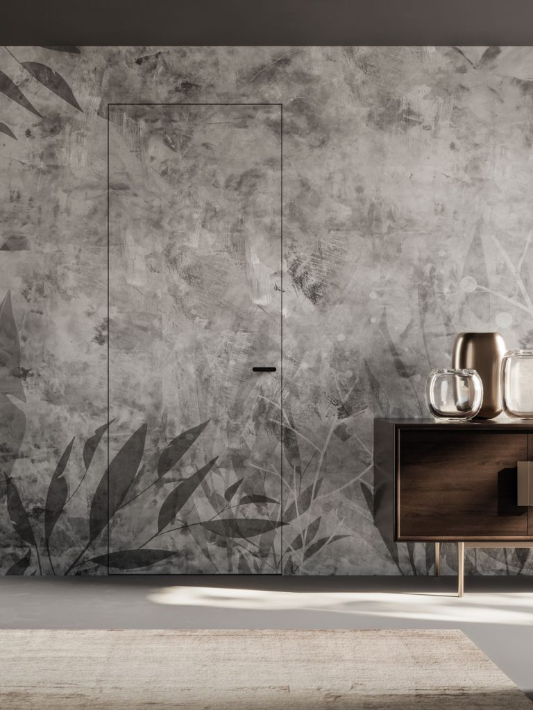 Ce tip de ușă aleg pentru un apartament modern?