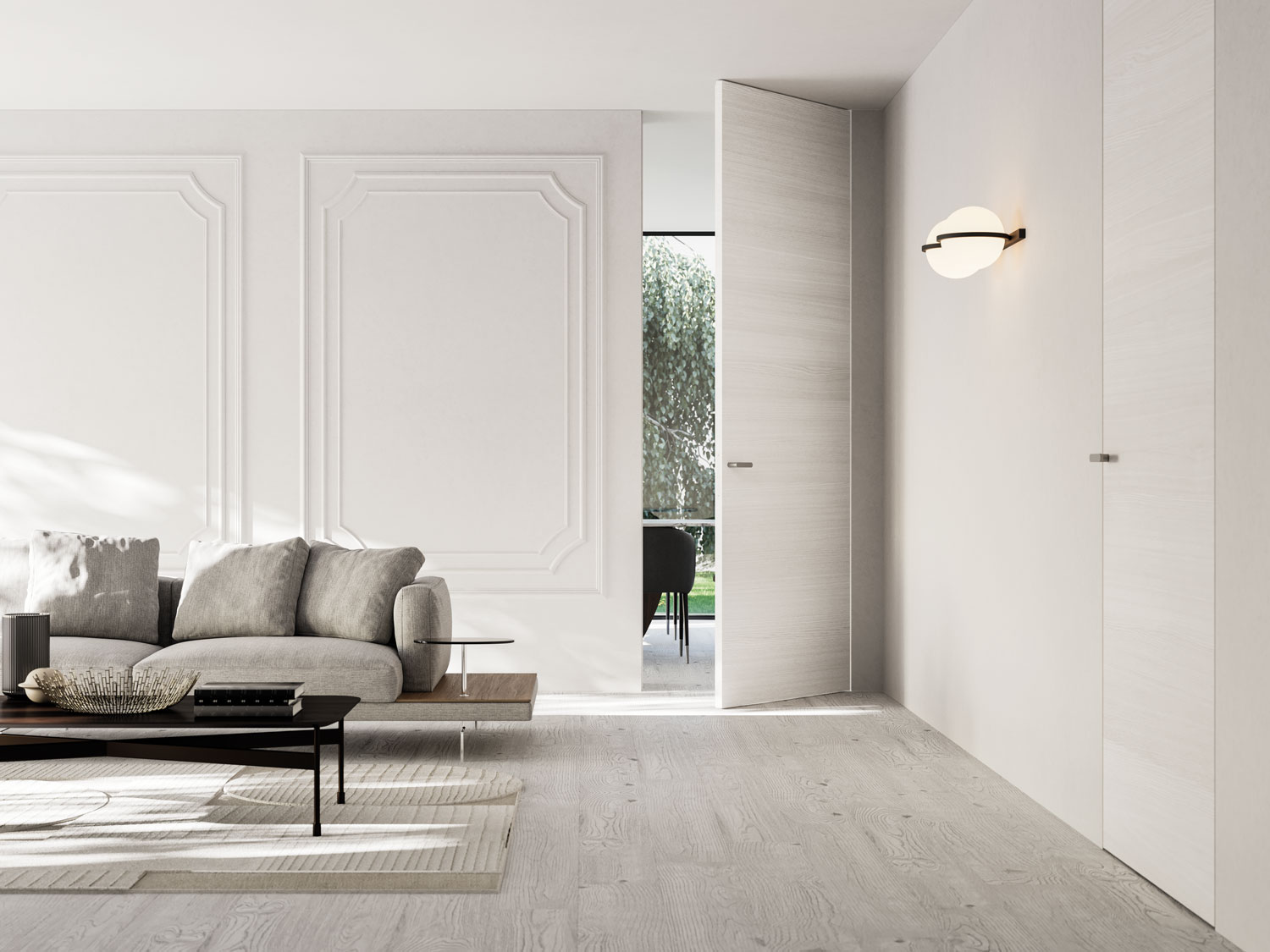 Uși Filomuro. Ce sunt, ce avantaje au și unde se potrivesc cel mai bine Uși Filomuro. Ce sunt, ce avantaje au și unde se potrivesc cel mai bine