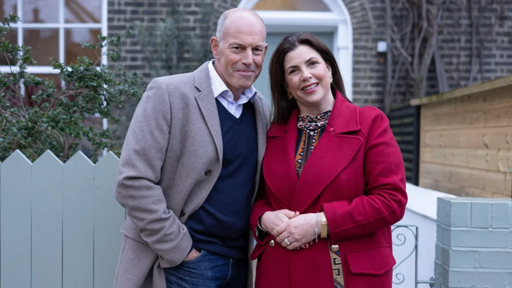 Cum au transformat ușile glisante o renovare din emisiunea „Love It or List It” pentru accesibilitate reală