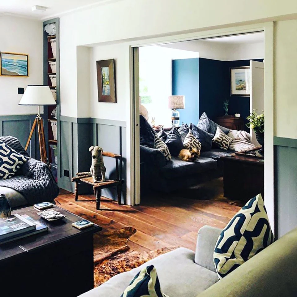 Cum transformă ușile glisante locuința într-un spațiu sociabil și flexibil