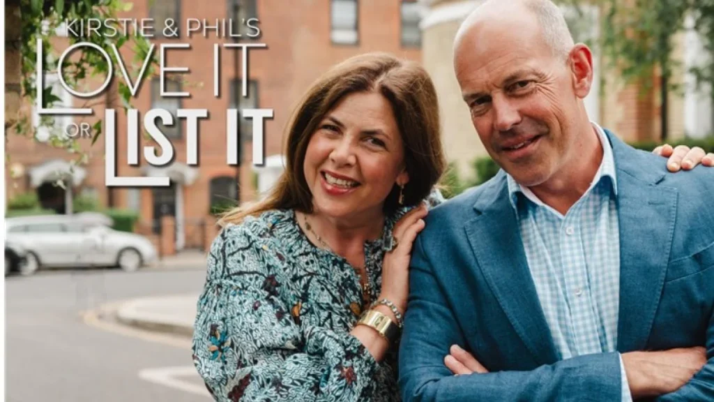 Cum au transformat ușile glisante o renovare din emisiunea „Love It or List It” pentru accesibilitate reală