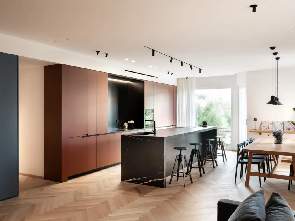 Cum alegi ușile pentru un apartament modern