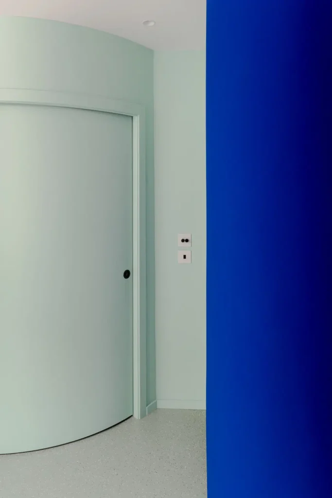 Restructurarea unei case în stil victorian