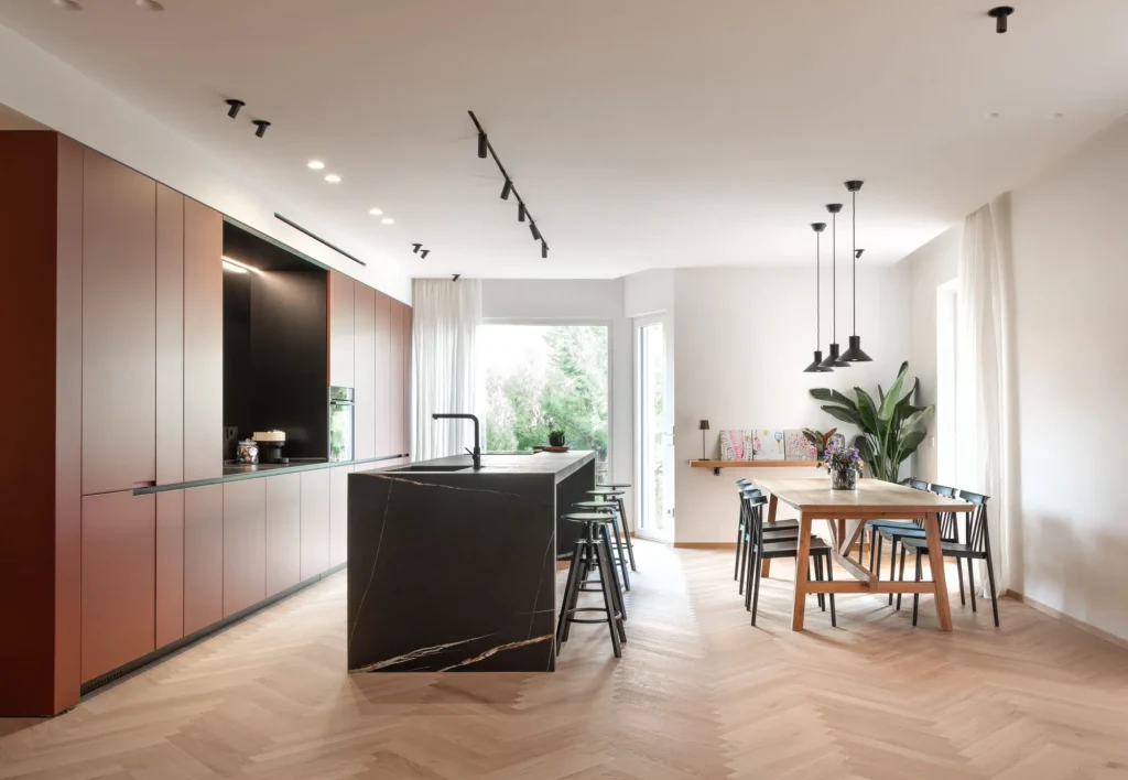 Cum alegi ușile pentru un apartament modern