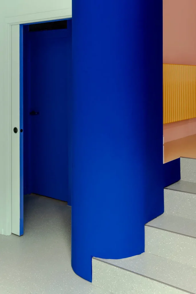 Restructurarea unei case în stil victorian