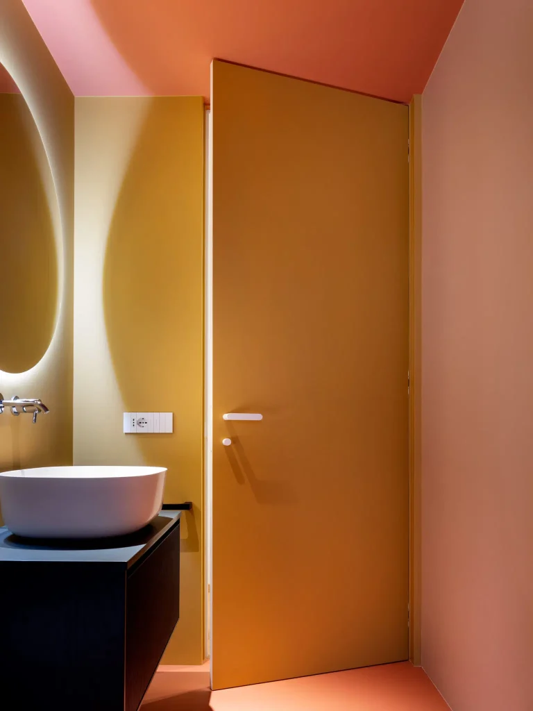 Cum alegi ușile pentru un apartament modern