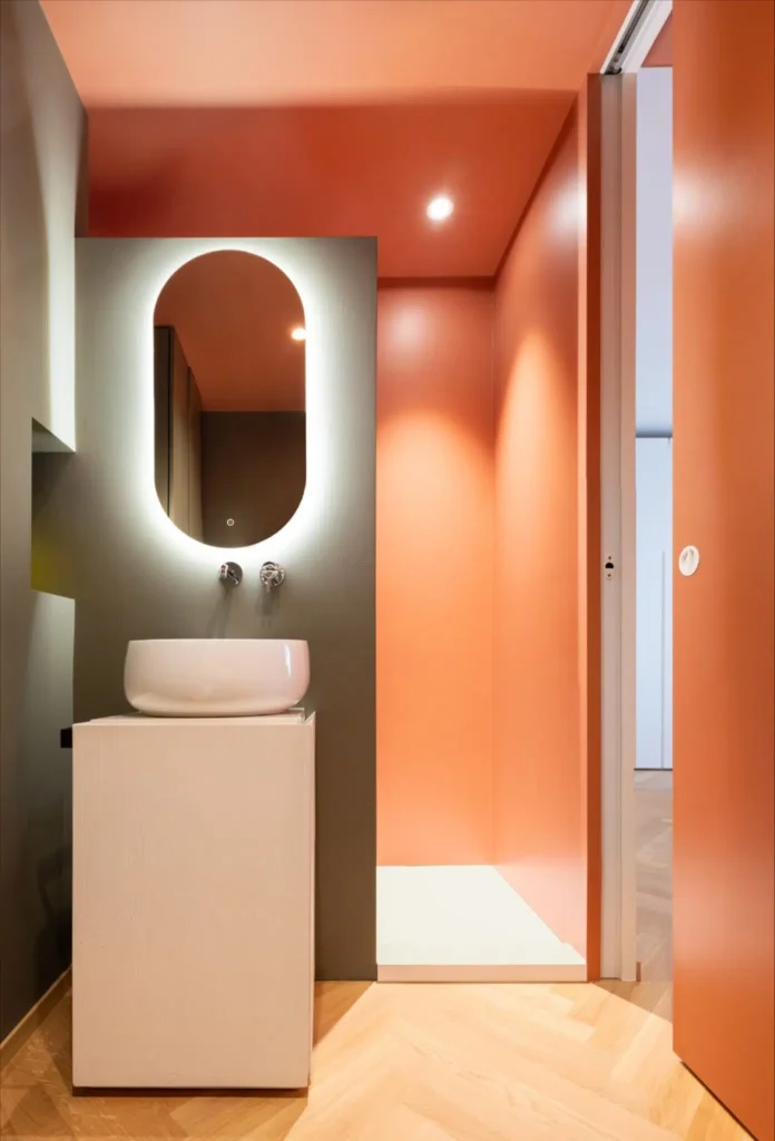 Cum alegi ușile pentru un apartament modern