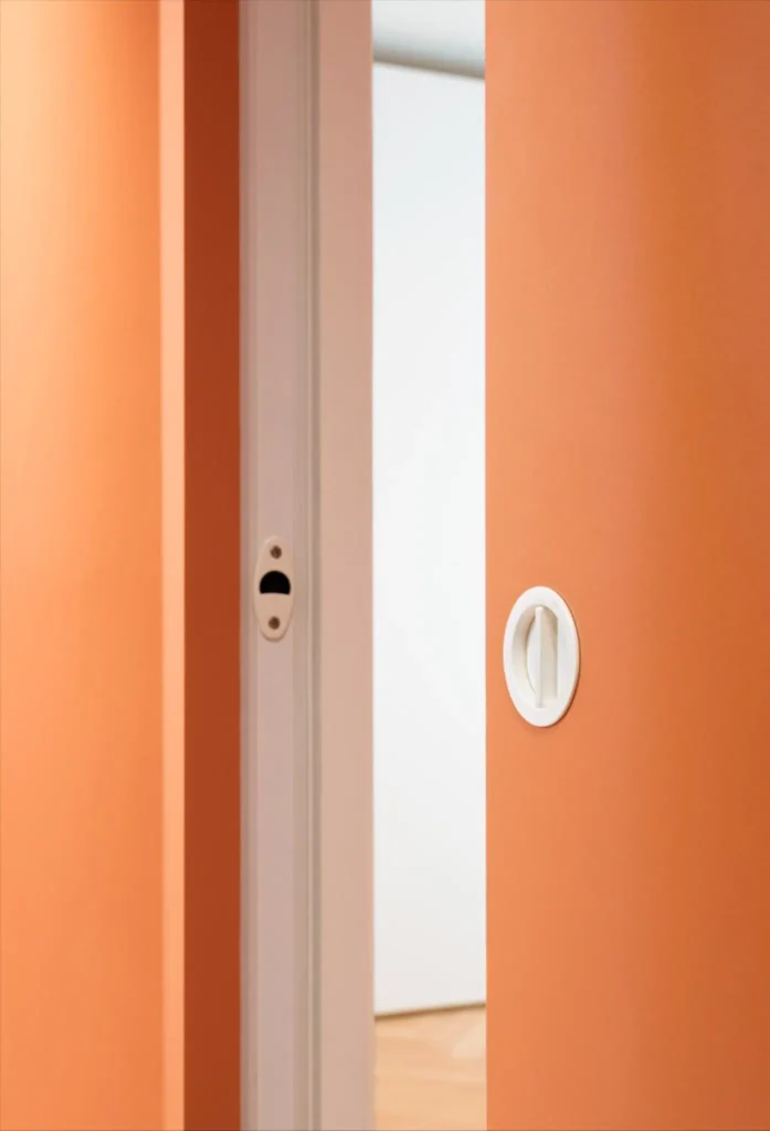 Cum alegi ușile pentru un apartament modern