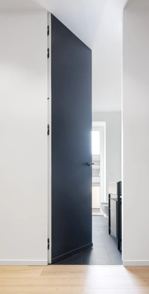 Uși pe toată înălțimea: ce sunt și cum le alegi
