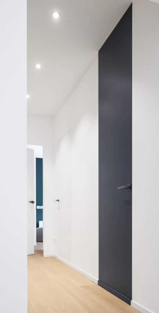 Uși pe toată înălțimea: ce sunt și cum le alegi