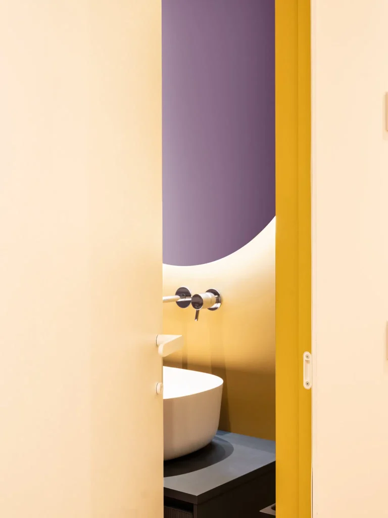 Cum alegi ușile pentru un apartament modern