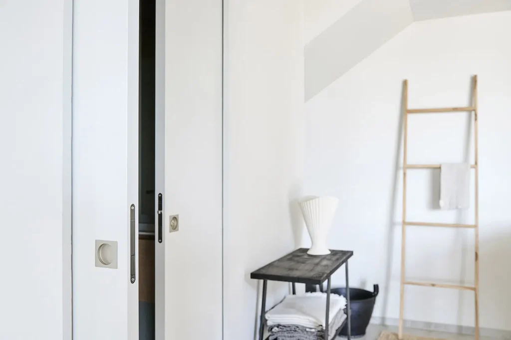 Cum amenajezi un apartament de dimensiuni mici
