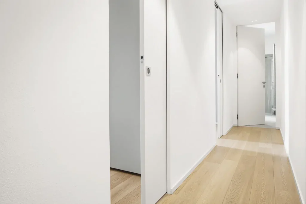 Cum amenajezi un apartament de dimensiuni mici