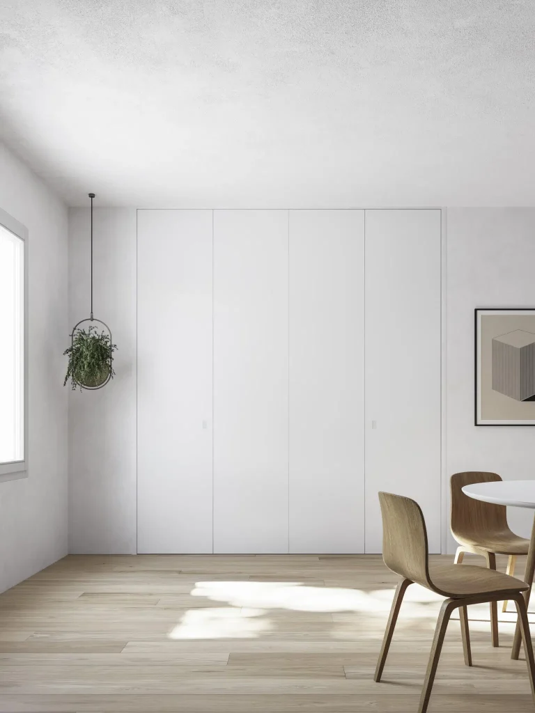 Cum amenajezi un apartament de dimensiuni mici