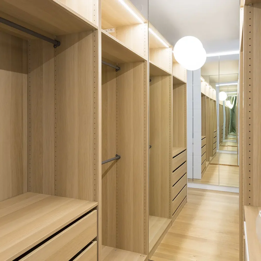 Cum amenajezi un apartament de dimensiuni mici
